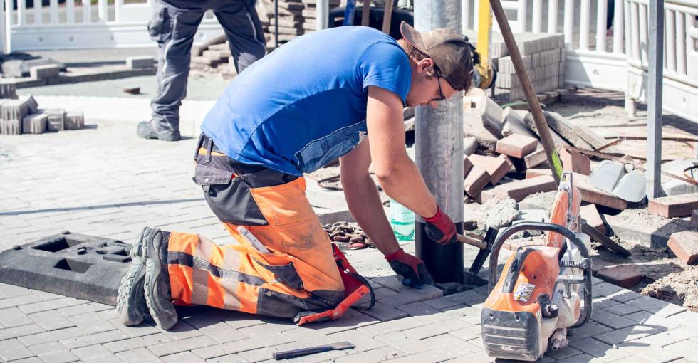 Ausbildung bei Huneke Karl Huneke